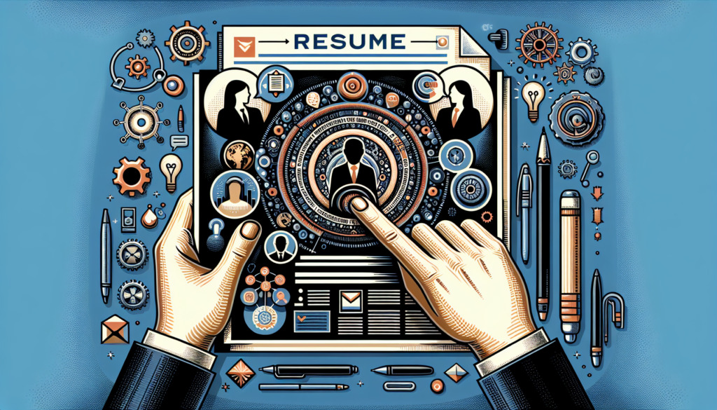 Insider Tips: How Recruiters Really Read Your Resume