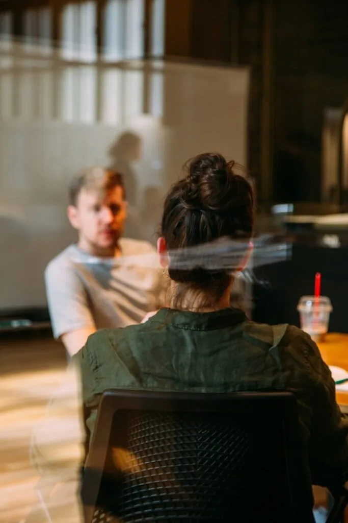 Demonstrate the impact of your work
