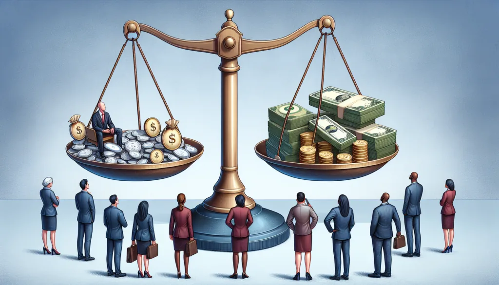 Understanding the Power Dynamics