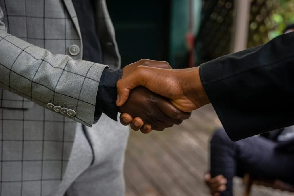 The Art Of Negotiation: How To Secure Your Desired Salary — illustration