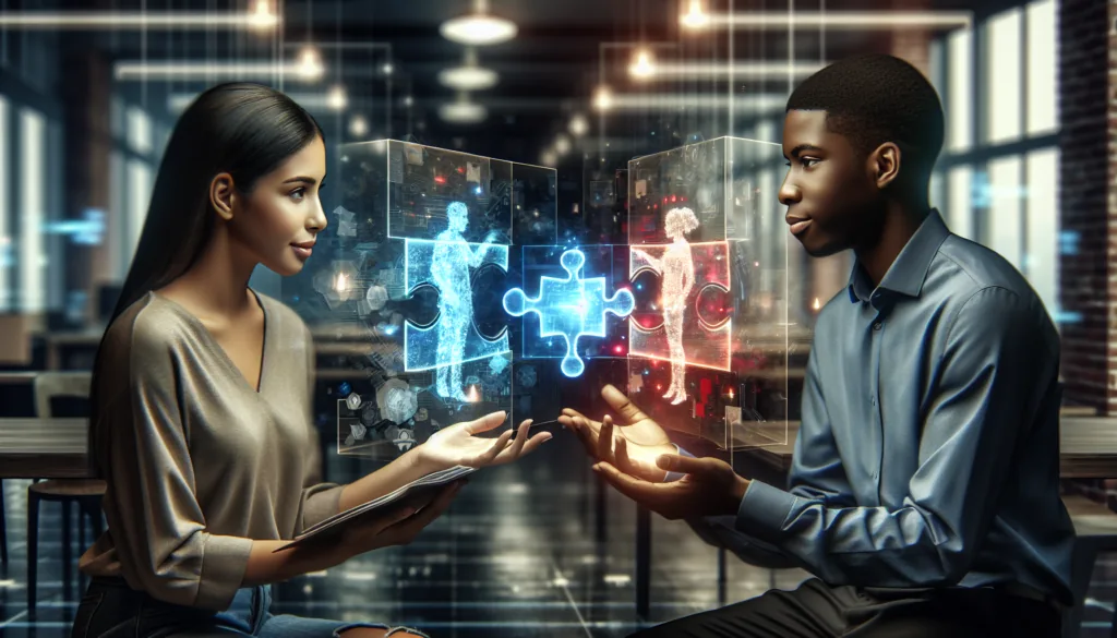 Customer-Centric Mindset