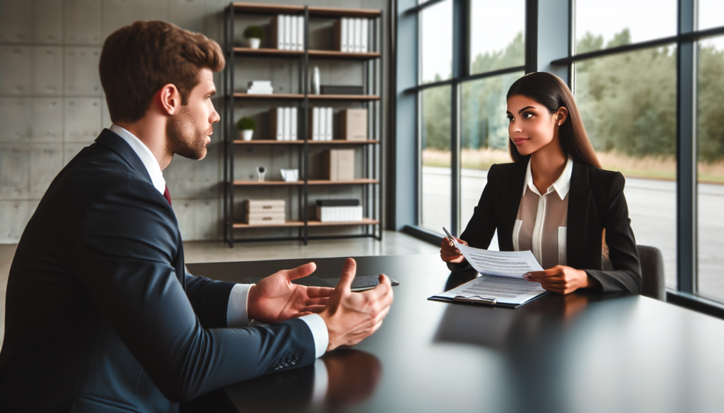 What Hiring Managers Wish You Knew About Job Interviews